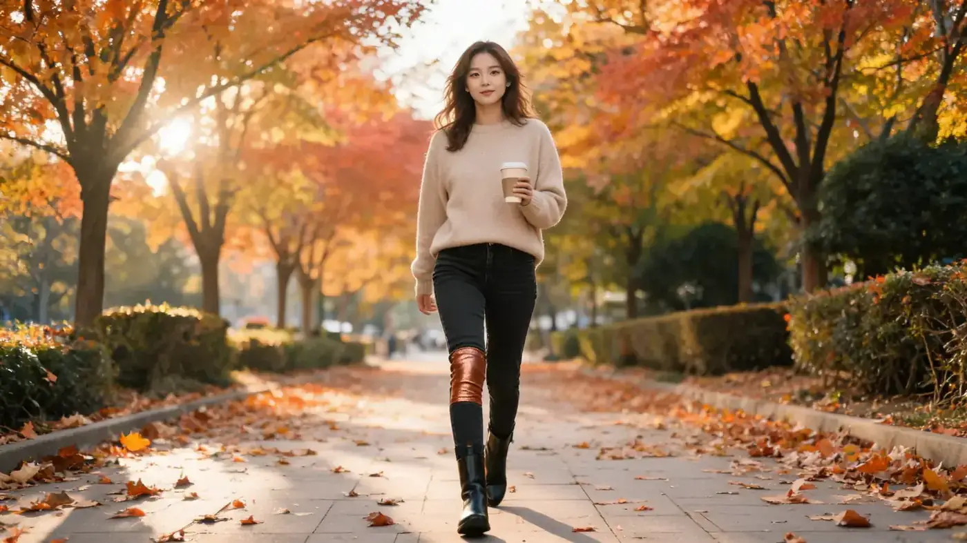 10 Reasons a Knee Compression Sleeve Actually Helps When You Have Arthritis Under 40