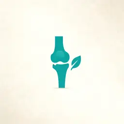 Best for Joints logo