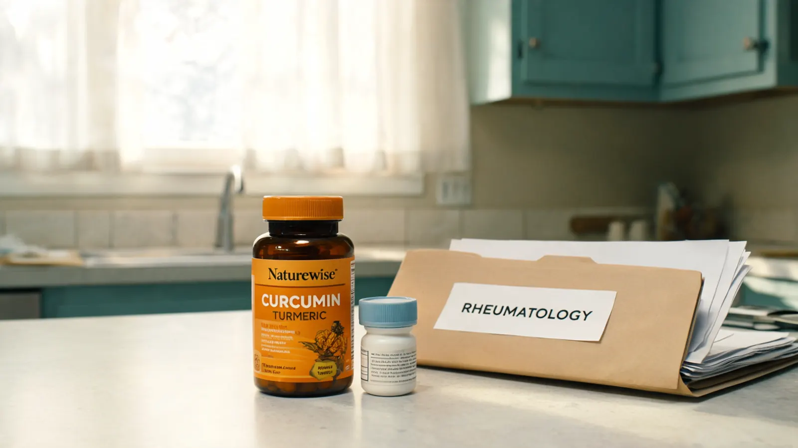 NatureWise Curcumin: What Nobody Tells You Before You Buy (Honest Review)